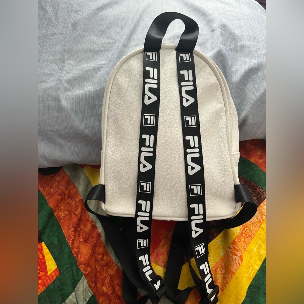 Fila Backpack Small